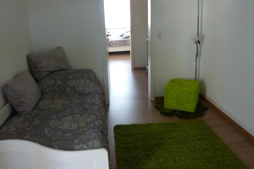 Apartment A&m-wohnen