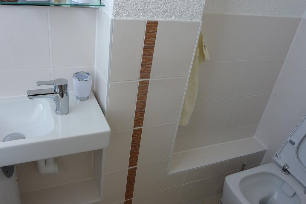 A&m-wohnen Apartment *