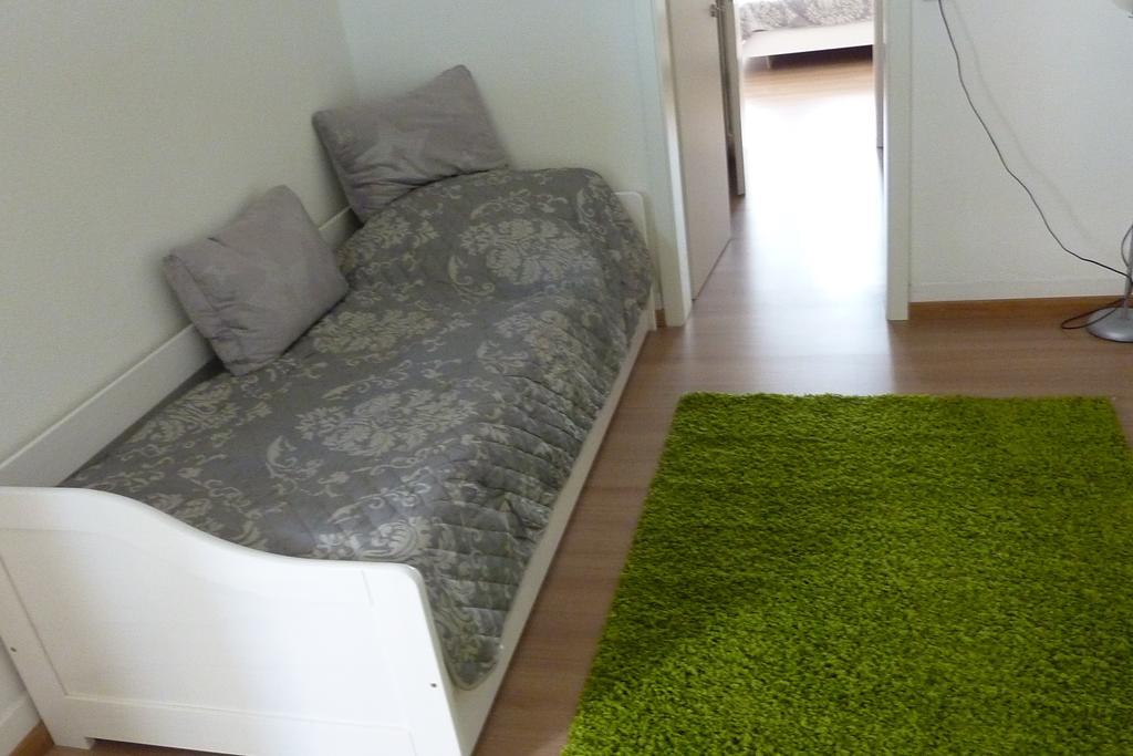 A&m-wohnen Apartment Ravensburg