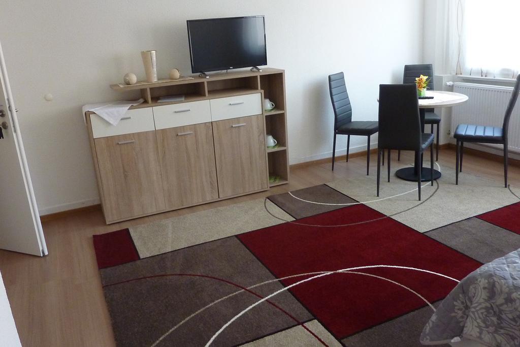 Apartment A&m-wohnen *