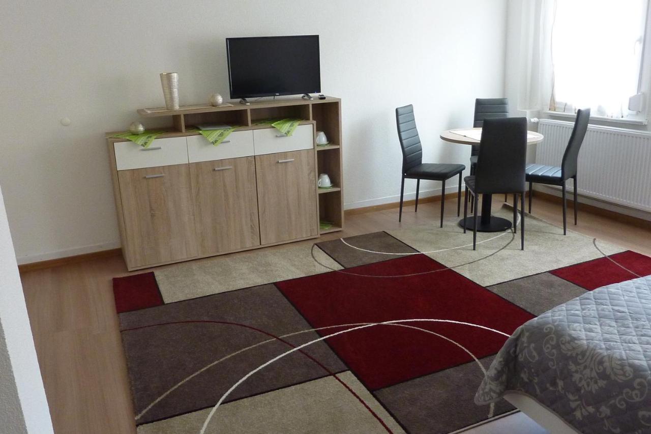 Apartment A&m-wohnen Ravensburg