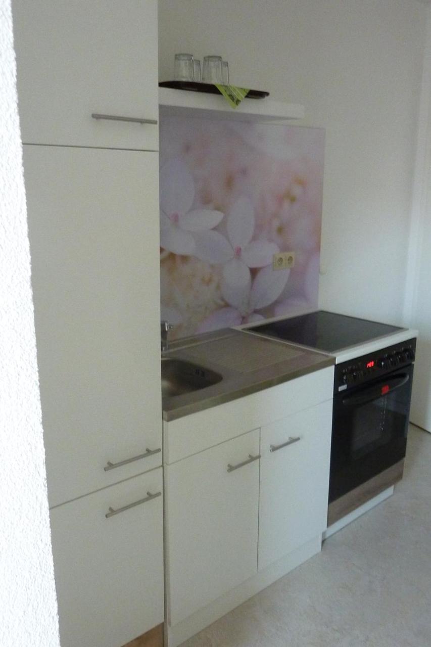 A&m-wohnen Apartment *